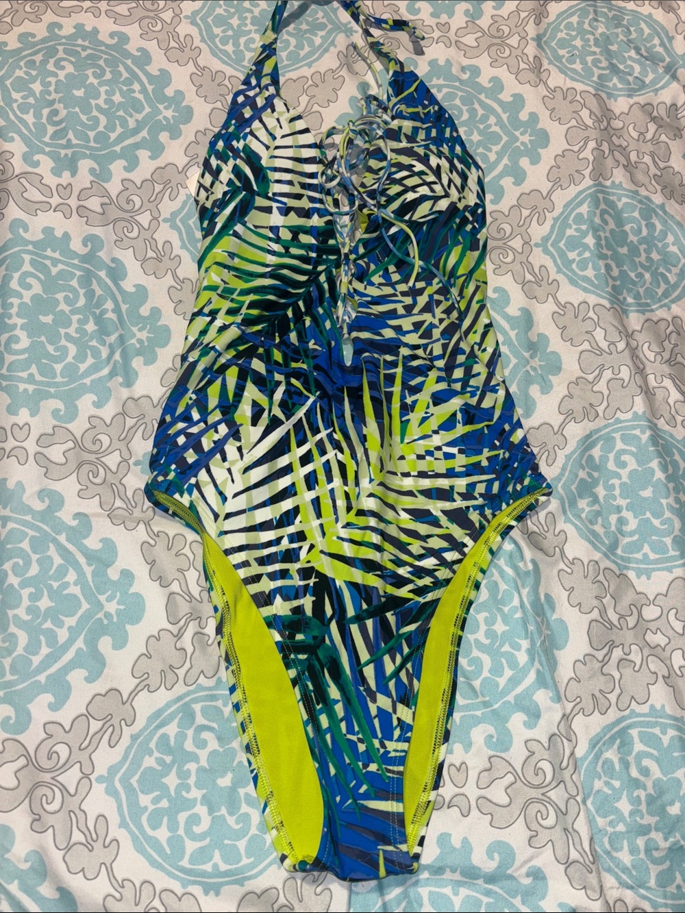 Aerie swimsuit small